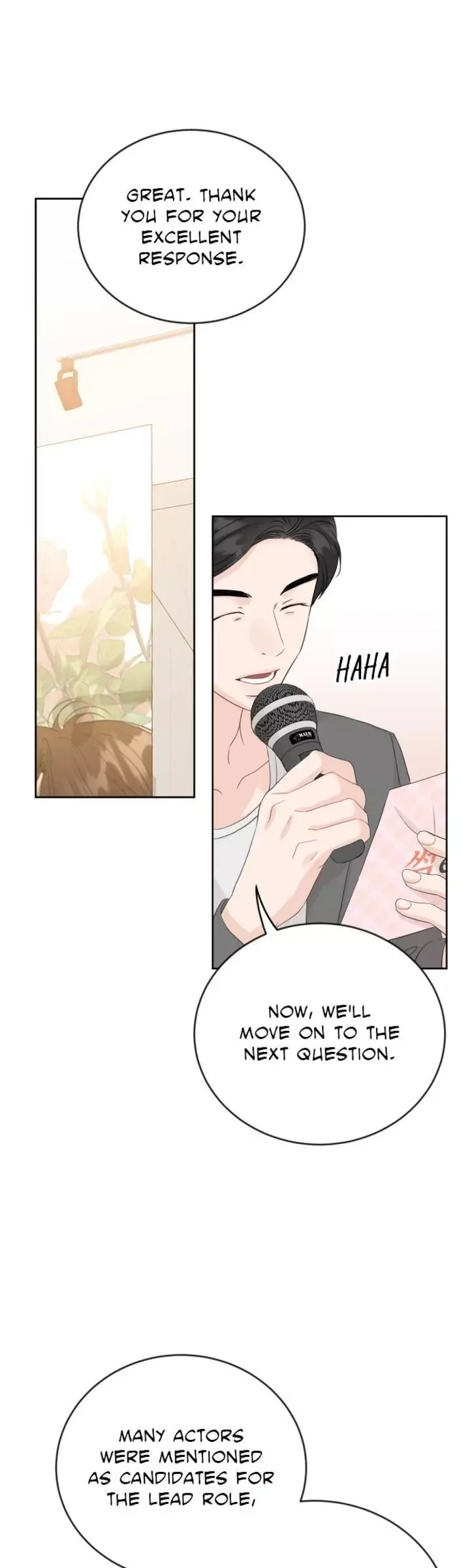 Family-Like XX Chapter 131 page 13