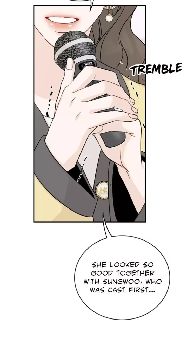 Family-Like XX Chapter 131 page 16