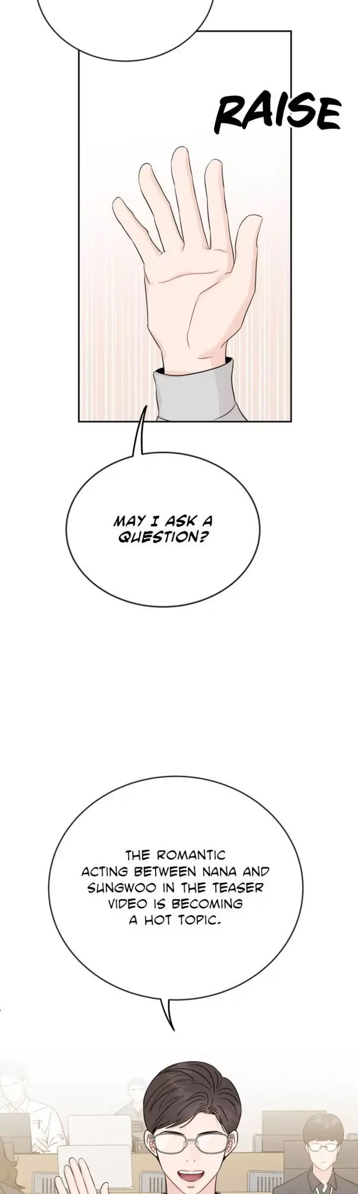 Family-Like XX Chapter 131 page 22