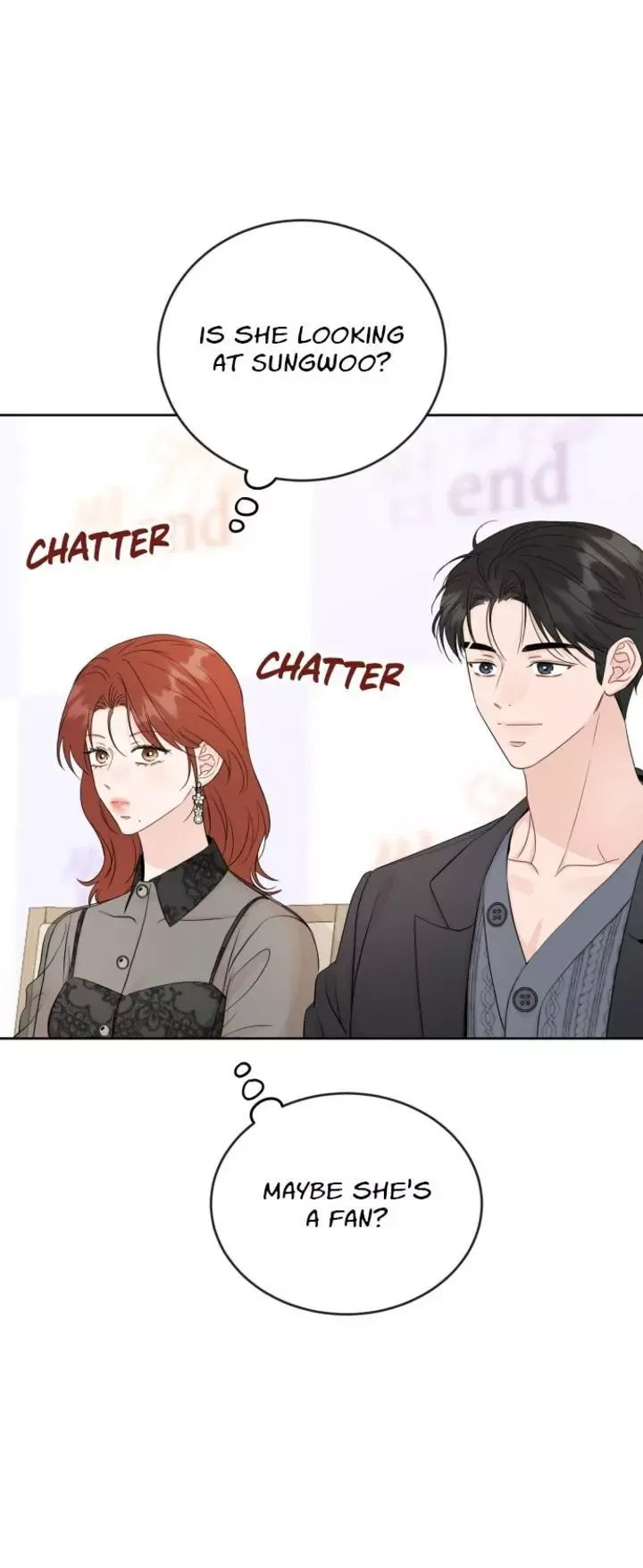 Family-Like XX Chapter 131 page 32