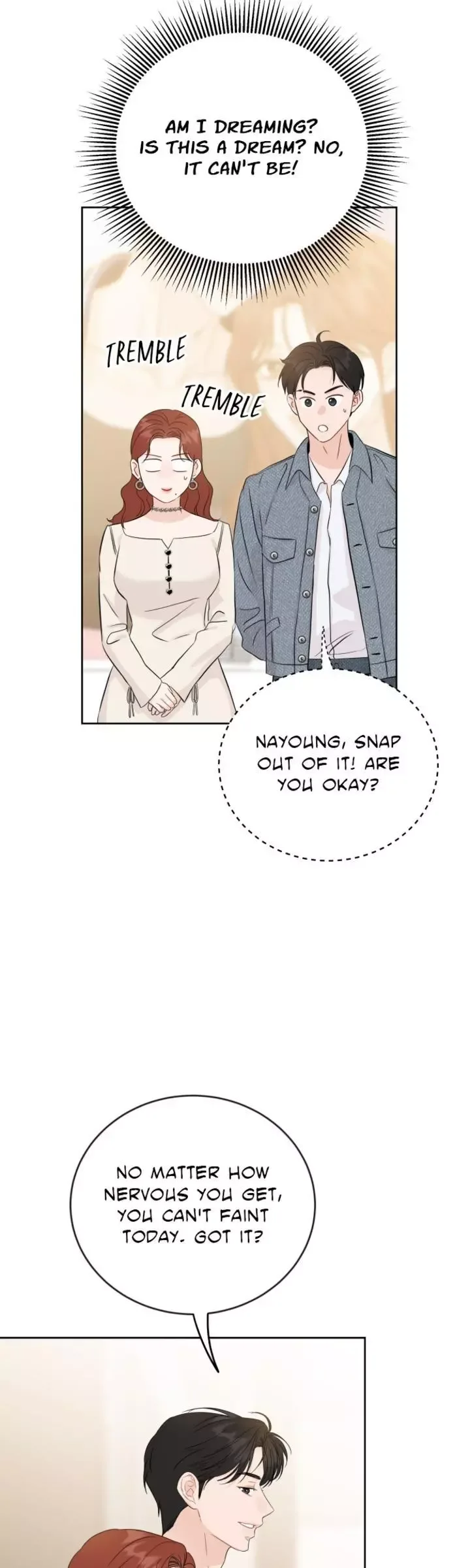 Family-Like XX Chapter 131 page 41
