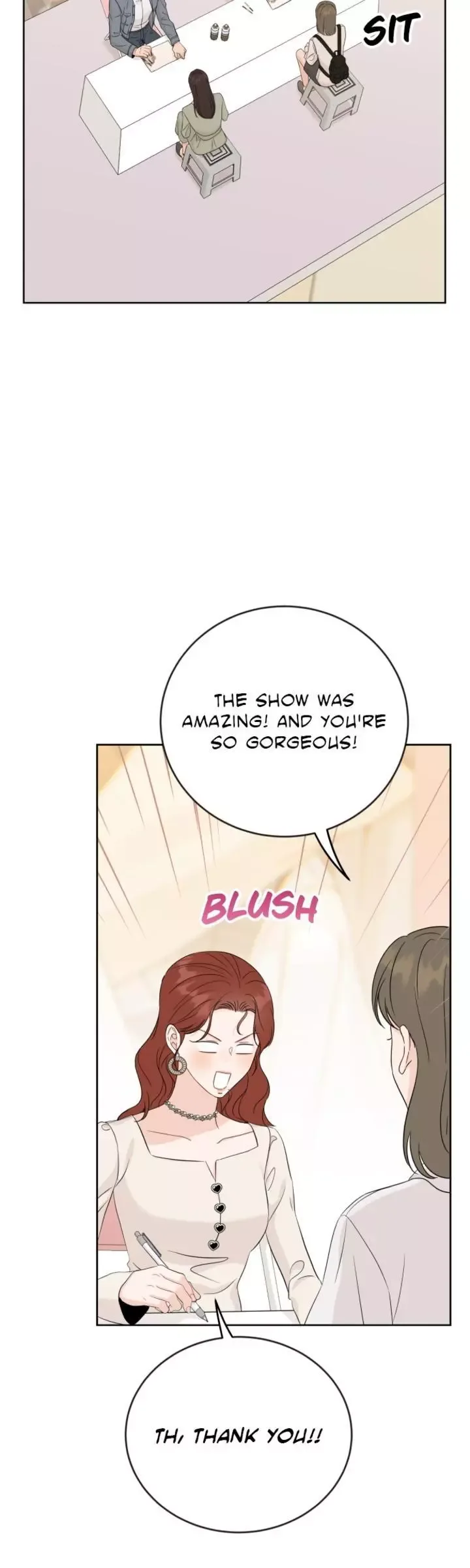 Family-Like XX Chapter 131 page 44