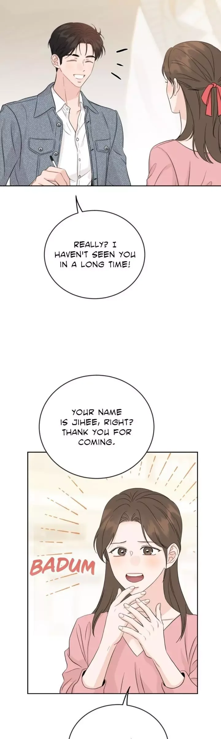 Family-Like XX Chapter 131 page 46