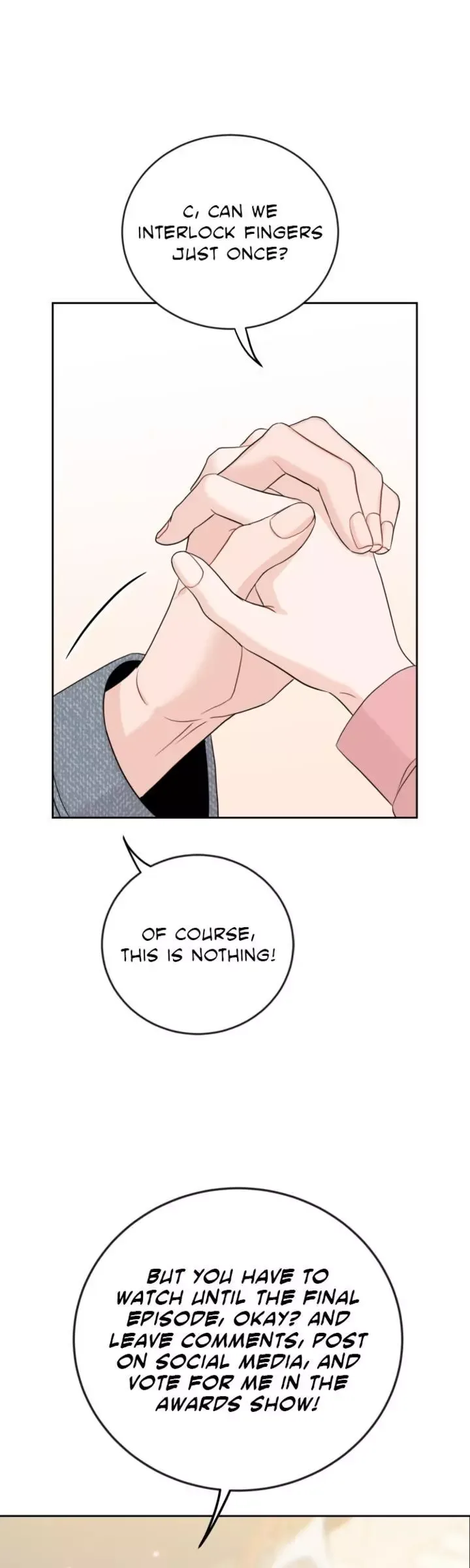 Family-Like XX Chapter 131 page 48