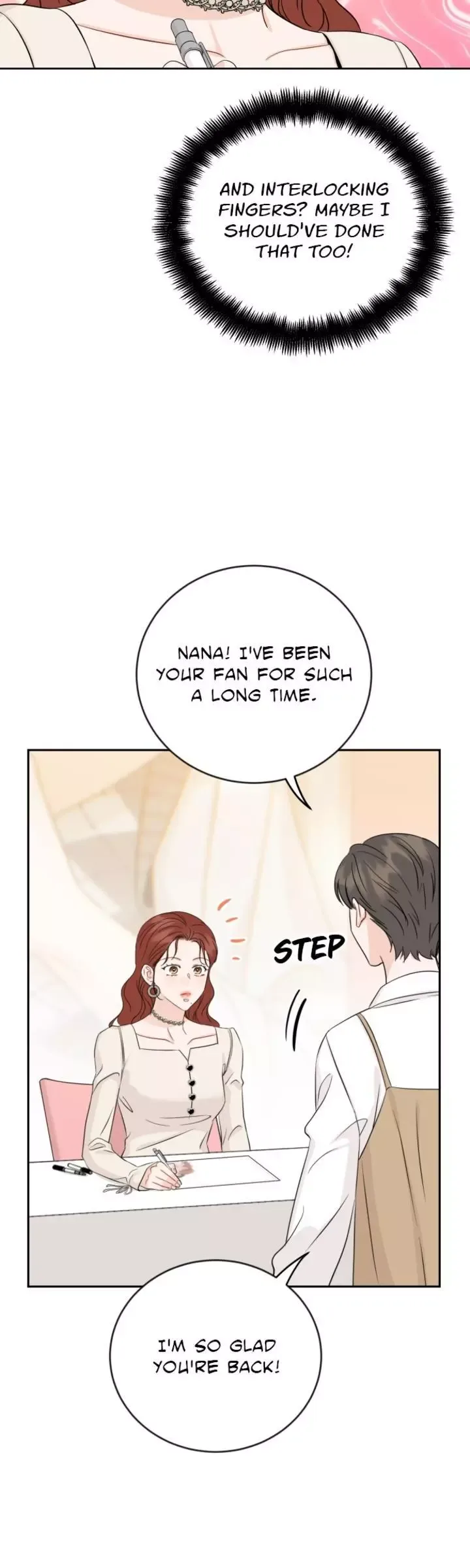 Family-Like XX Chapter 131 page 50
