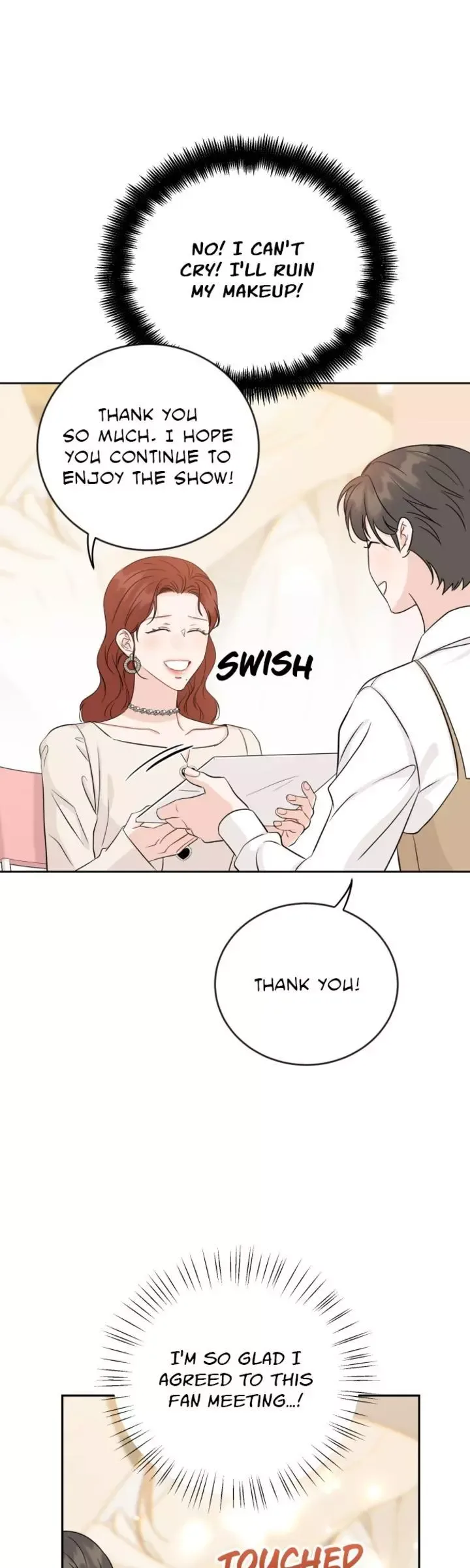 Family-Like XX Chapter 131 page 53