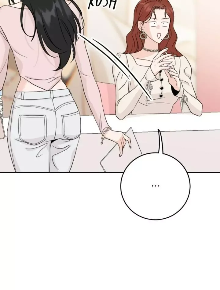 Family-Like XX Chapter 132 page 7