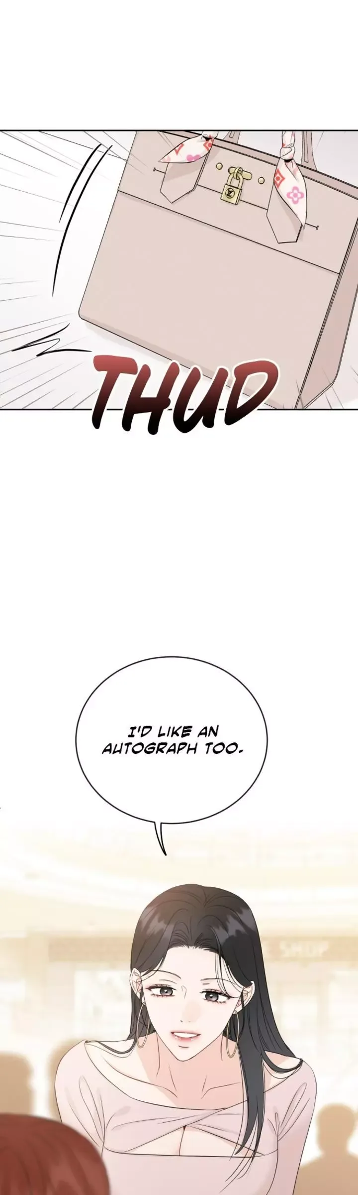 Family-Like XX Chapter 132 page 2