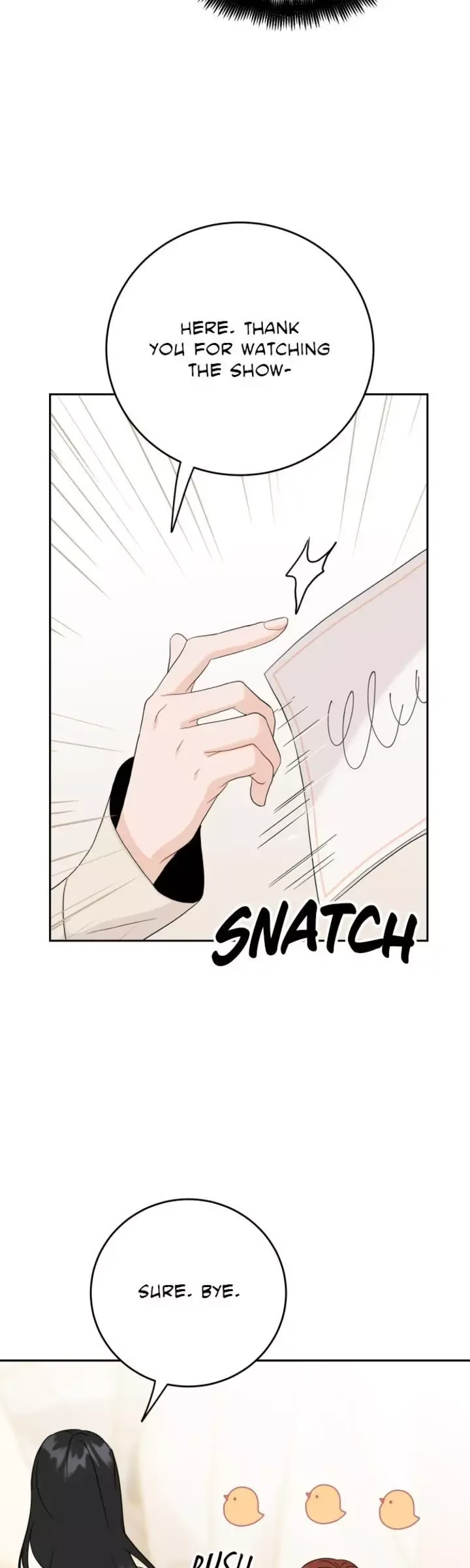 Family-Like XX Chapter 132 page 6