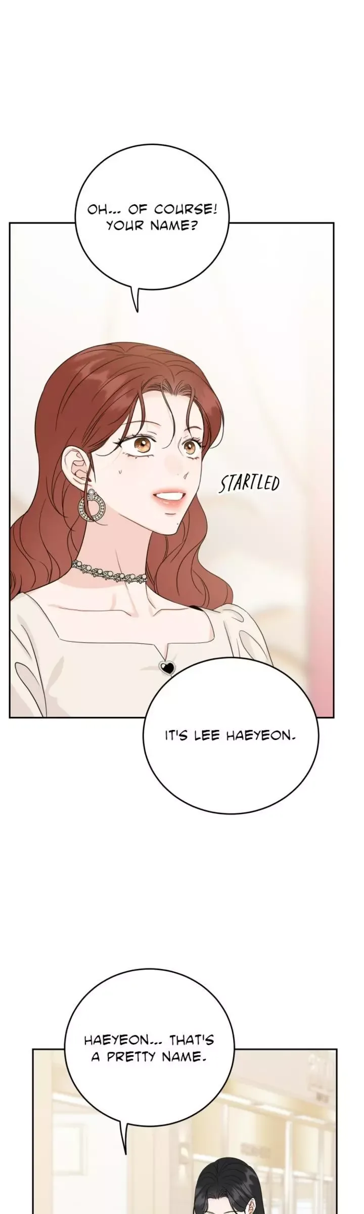 Family-Like XX Chapter 132 page 4