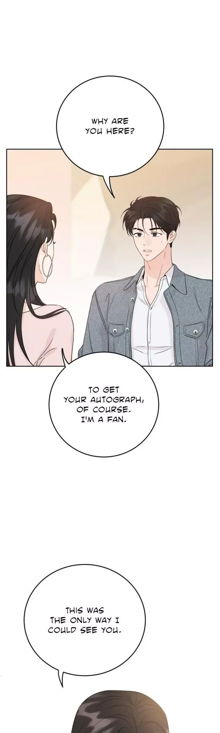 Family-Like XX Chapter 132 page 12