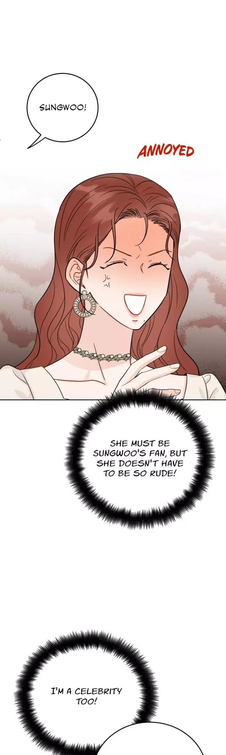 Family-Like XX Chapter 132 page 8