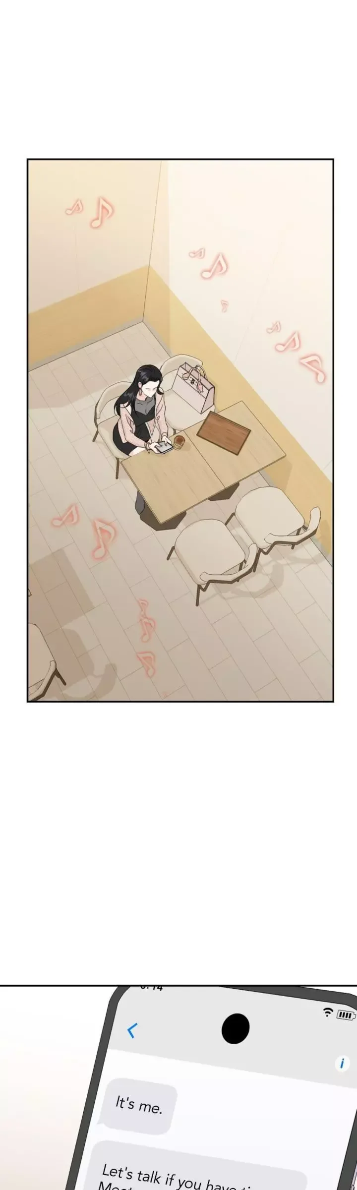 Family-Like XX Chapter 132 page 29