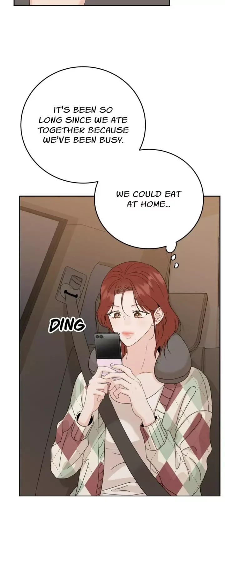 Family-Like XX Chapter 132 page 26