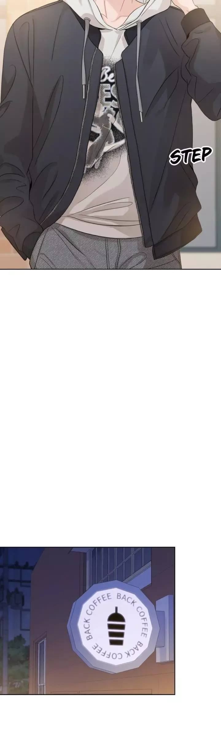 Family-Like XX Chapter 132 page 33