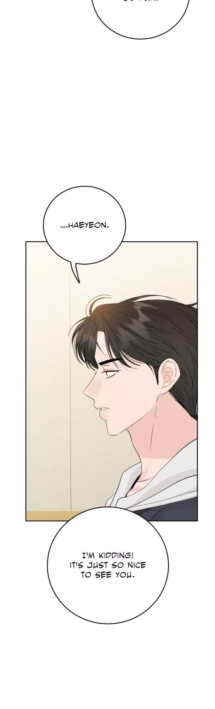 Family-Like XX Chapter 132 page 38