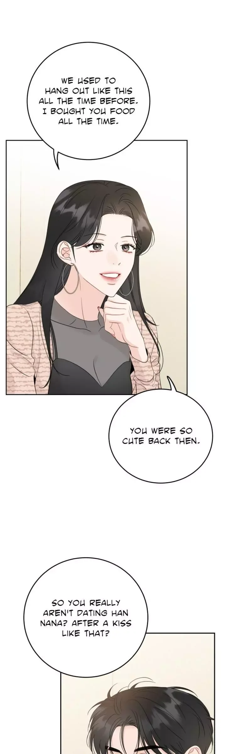 Family-Like XX Chapter 132 page 39