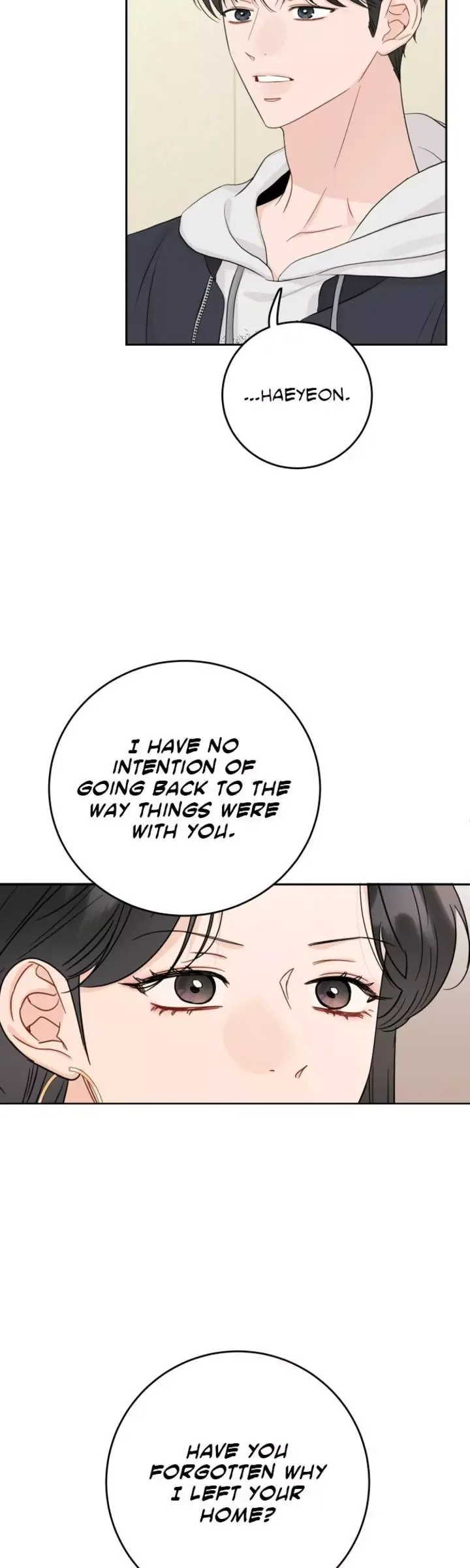 Family-Like XX Chapter 132 page 40