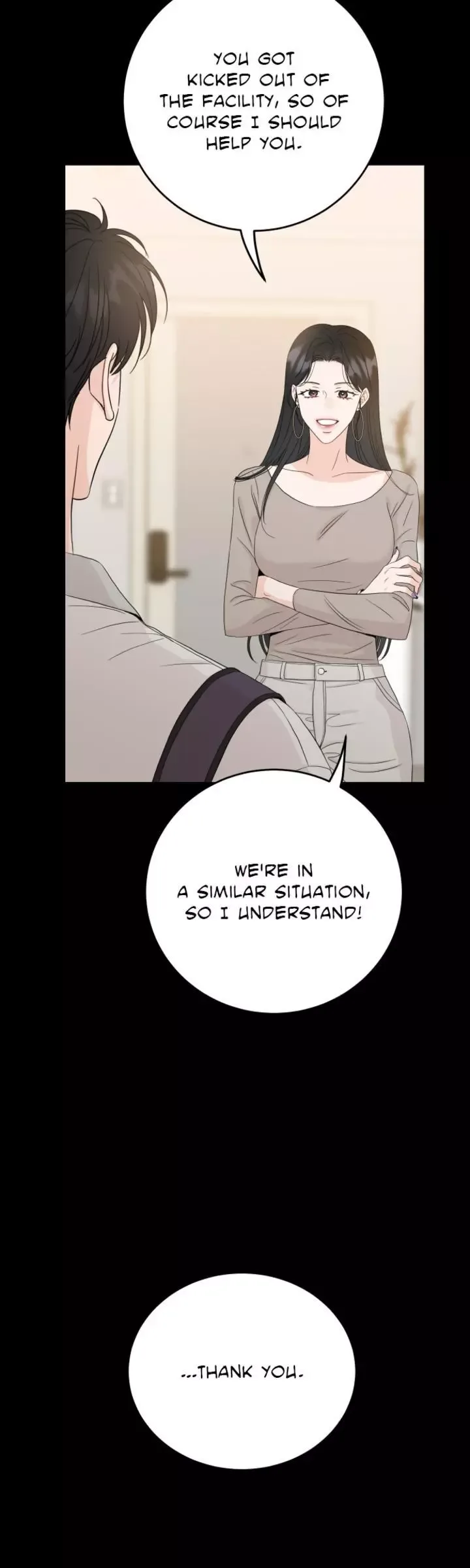 Family-Like XX Chapter 132 page 45