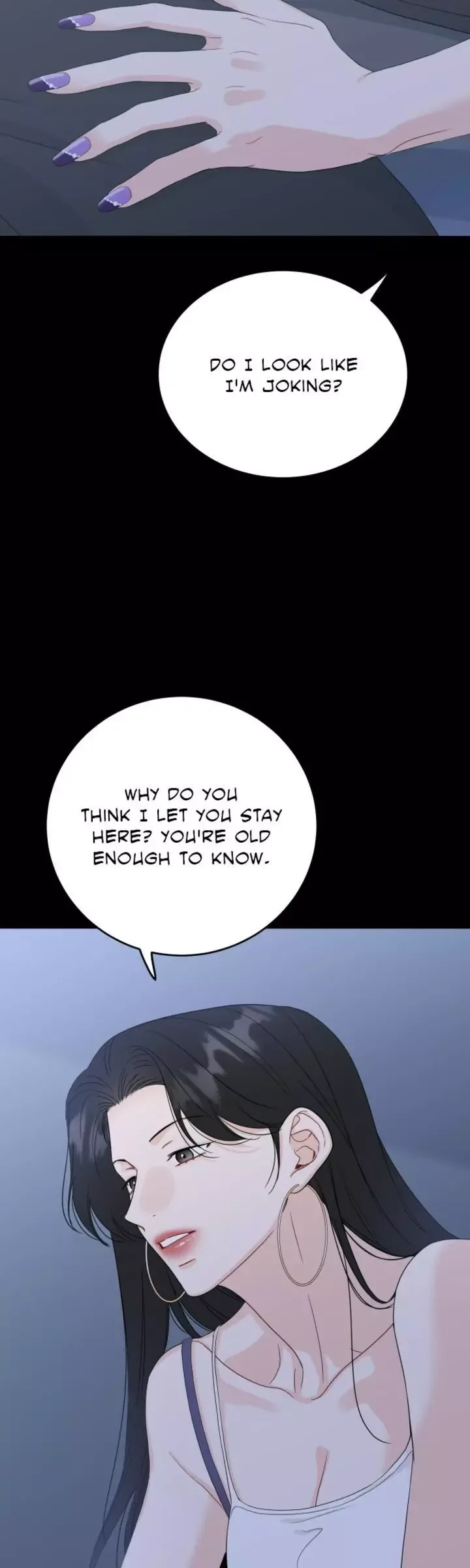 Family-Like XX Chapter 133 page 10