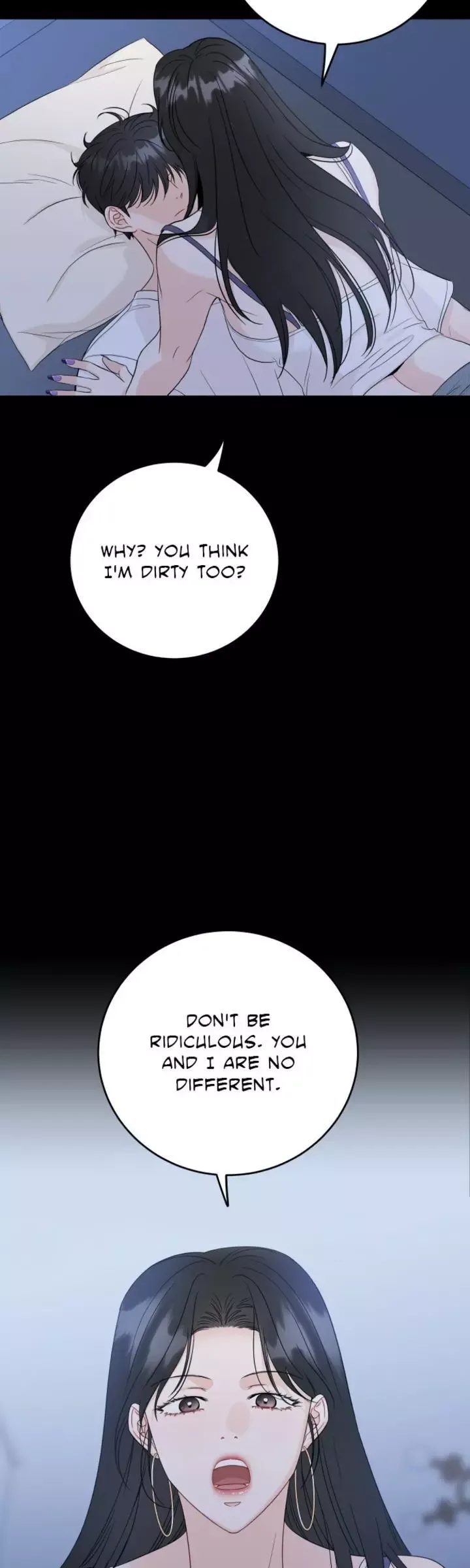 Family-Like XX Chapter 133 page 16