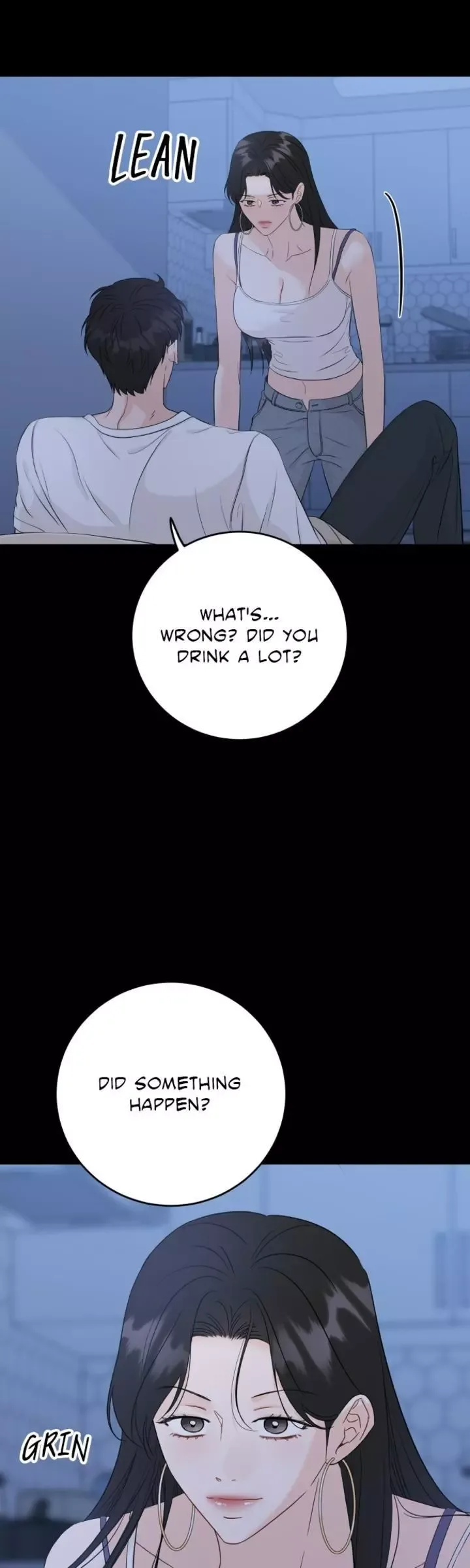 Family-Like XX Chapter 133 page 6
