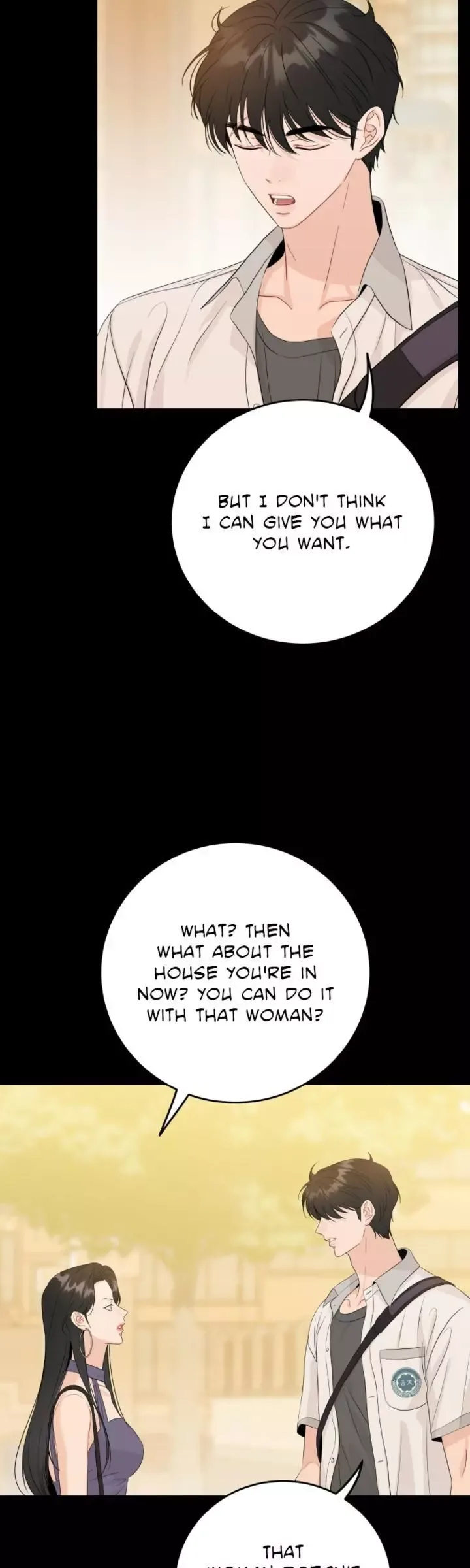 Family-Like XX Chapter 133 page 29