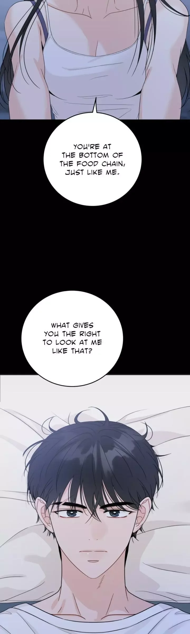 Family-Like XX Chapter 133 page 17