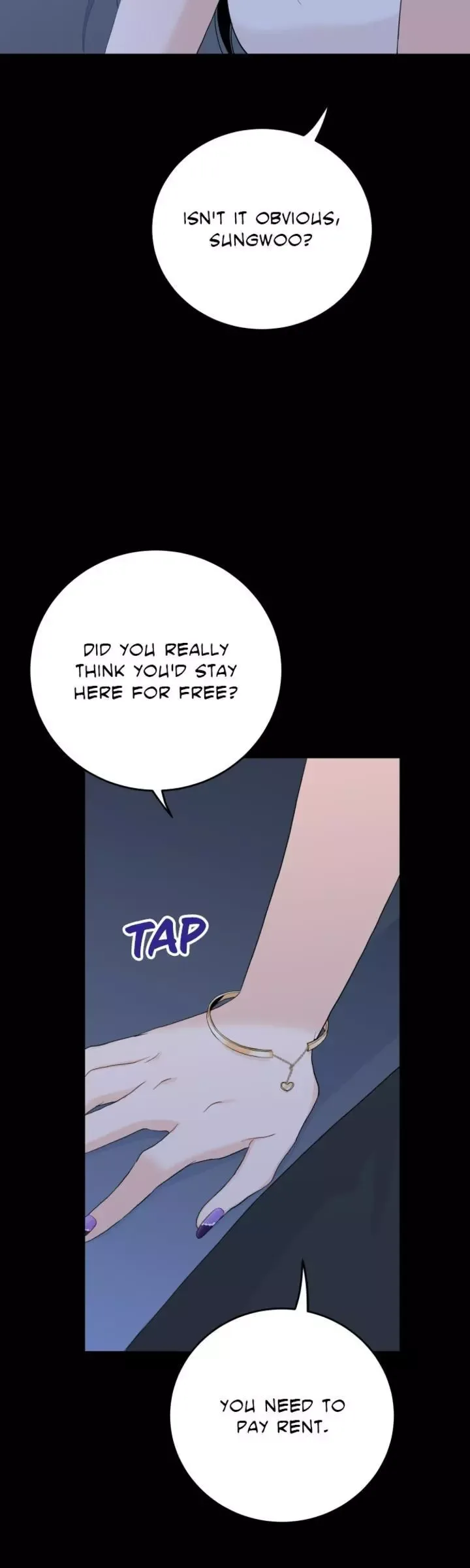 Family-Like XX Chapter 133 page 11