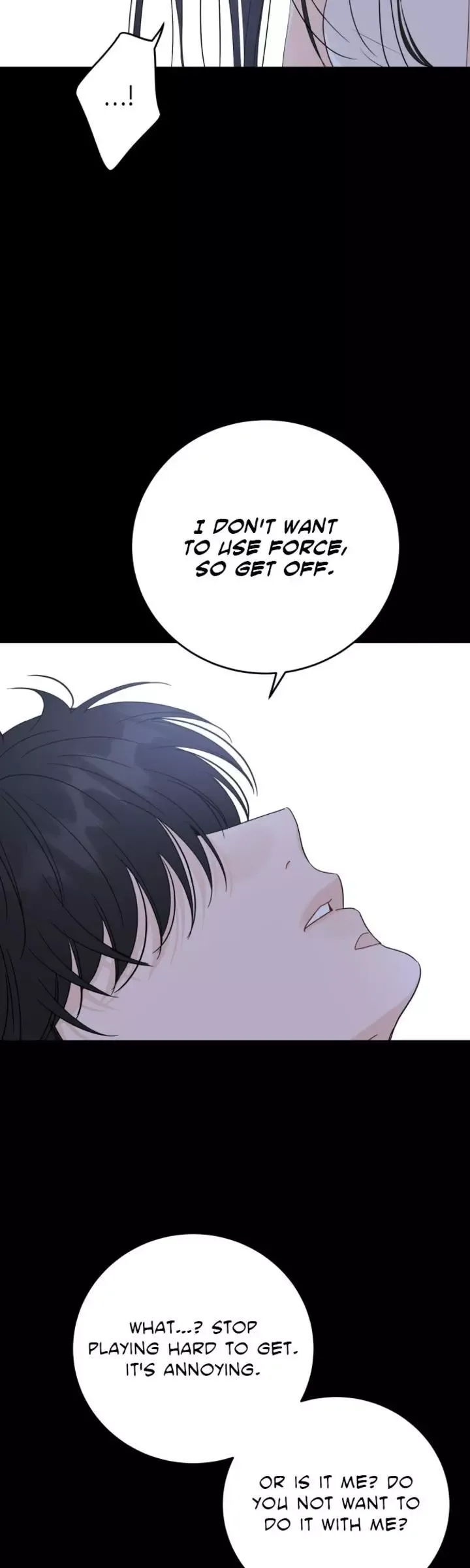 Family-Like XX Chapter 133 page 15