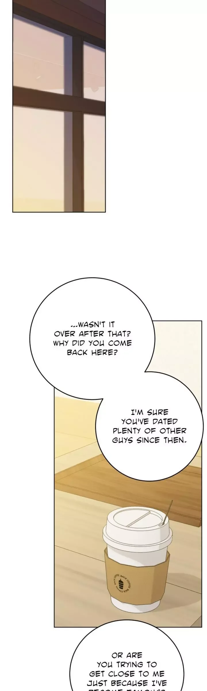 Family-Like XX Chapter 133 page 38