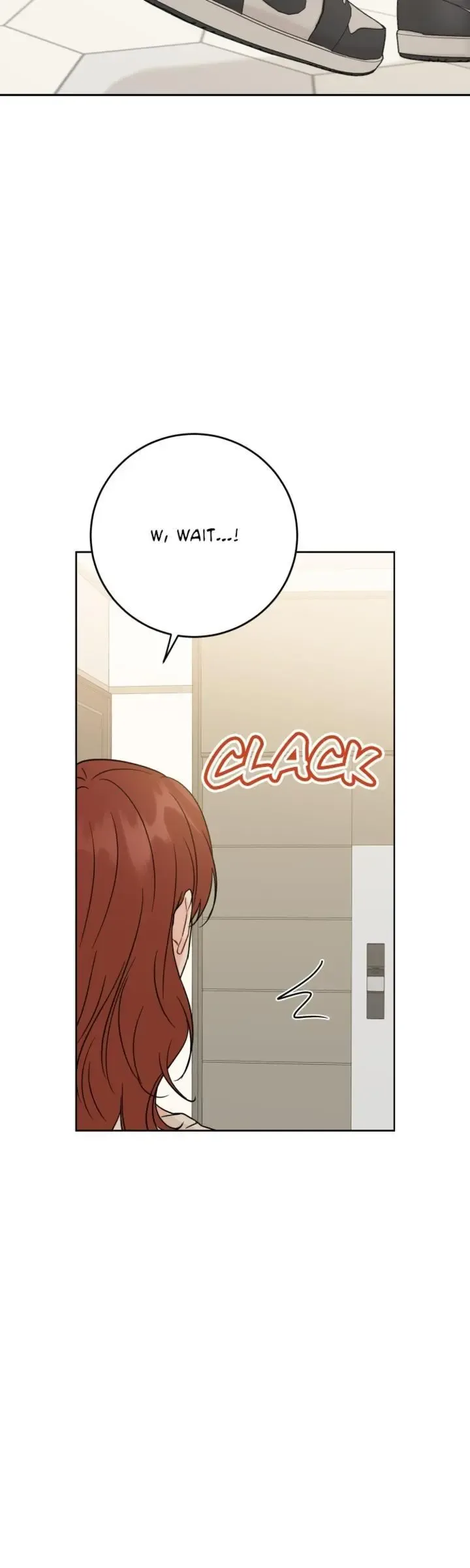 Family-Like XX Chapter 134 page 22