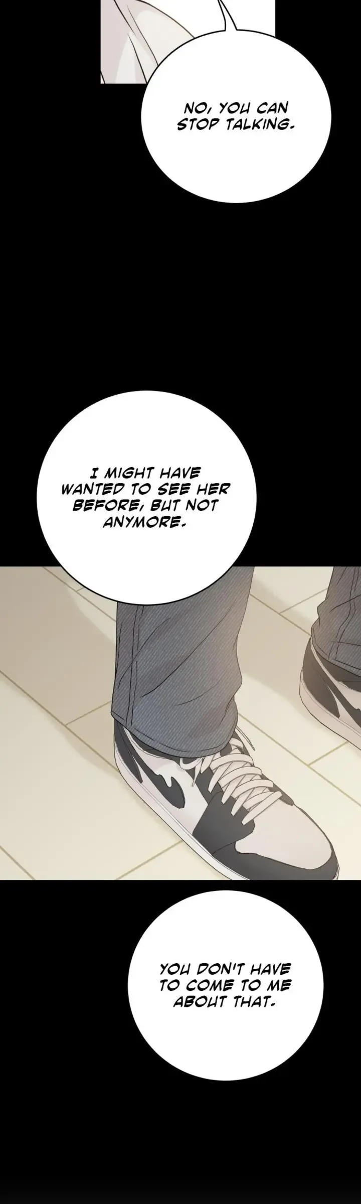 Family-Like XX Chapter 134 page 29