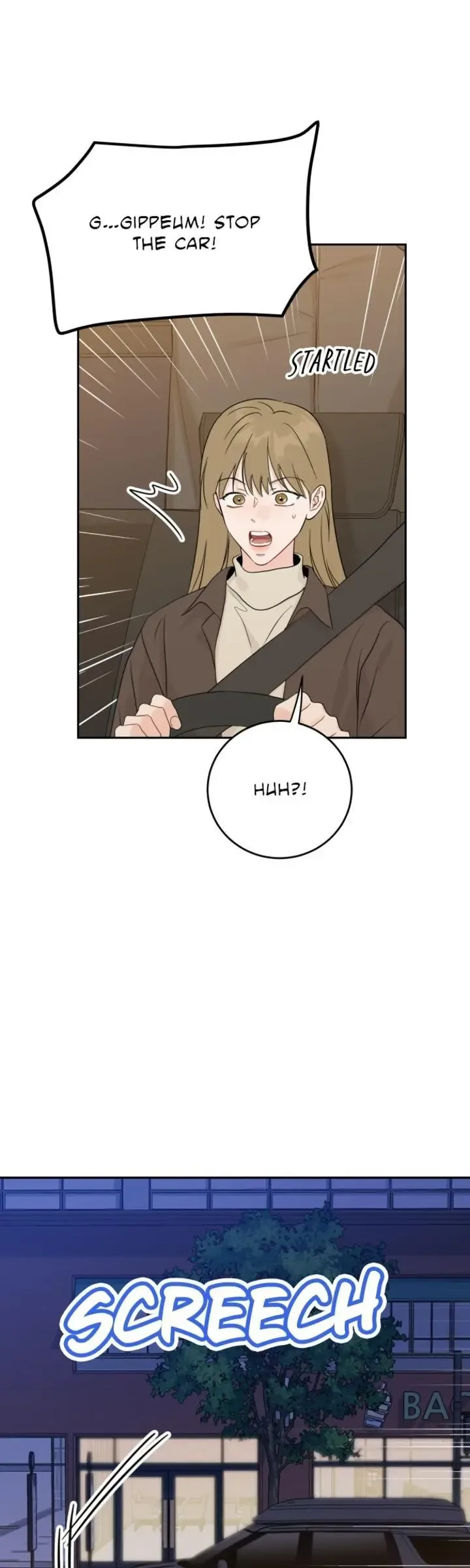 Family-Like XX Chapter 134 page 4