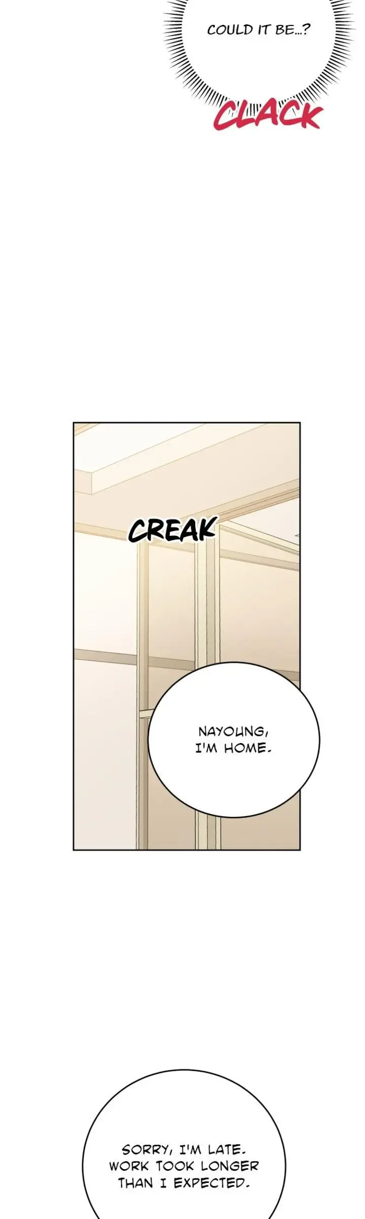 Family-Like XX Chapter 134 page 14
