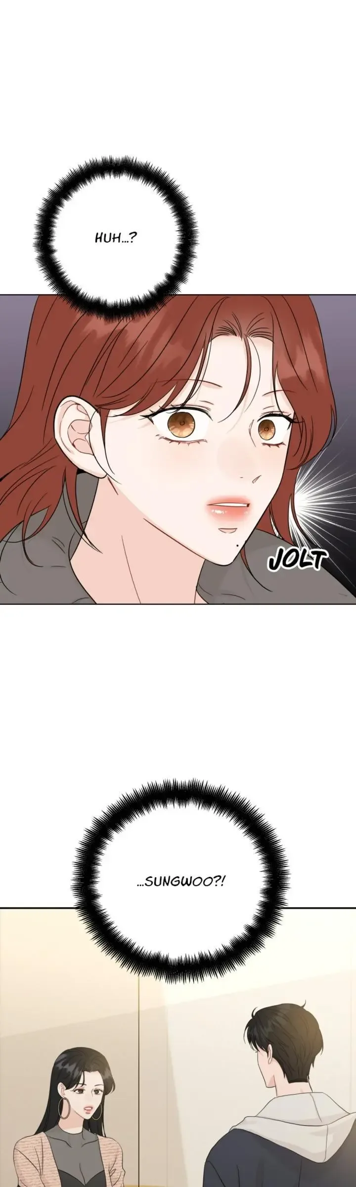 Family-Like XX Chapter 134 page 2