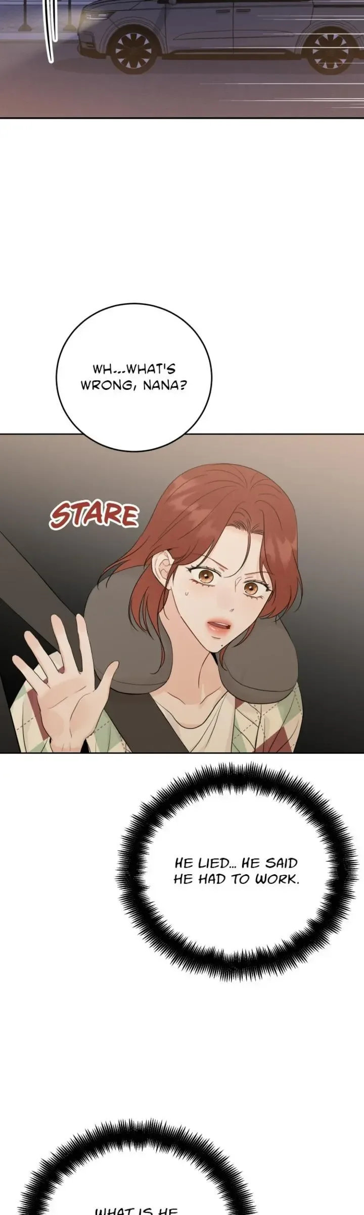 Family-Like XX Chapter 134 page 5