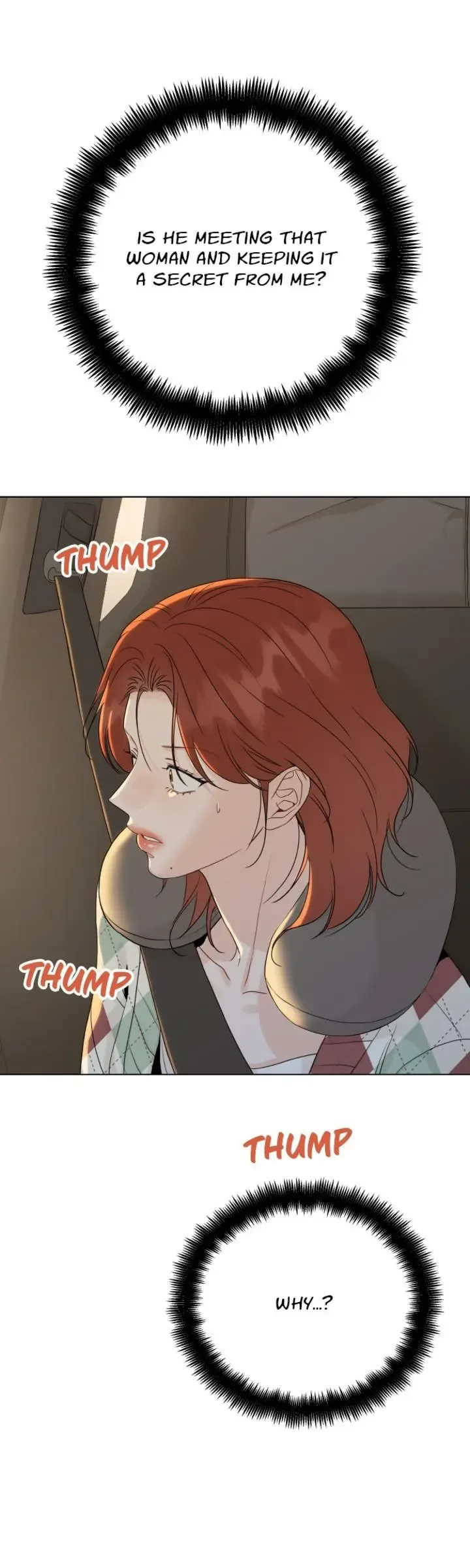 Family-Like XX Chapter 134 page 7