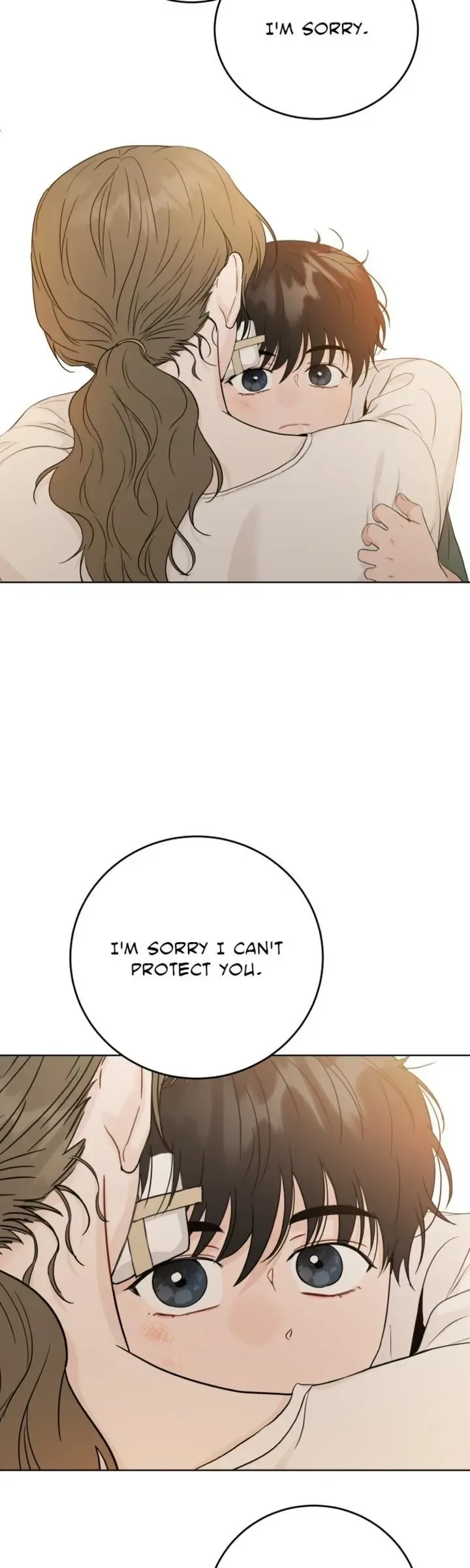 Family-Like XX Chapter 134 page 32