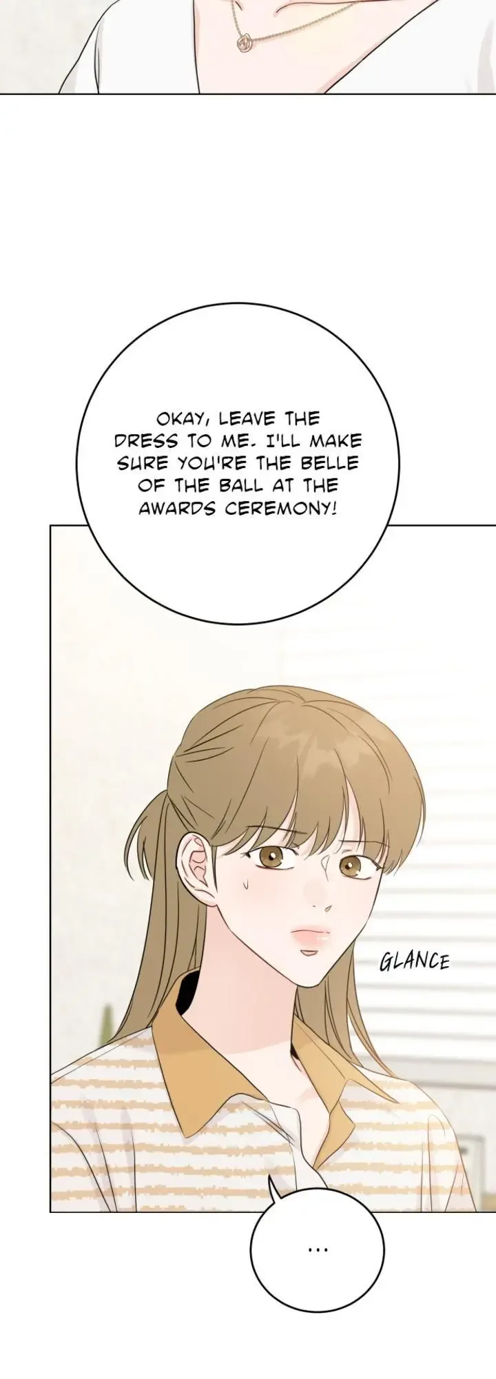 Family-Like XX Chapter 134 page 45