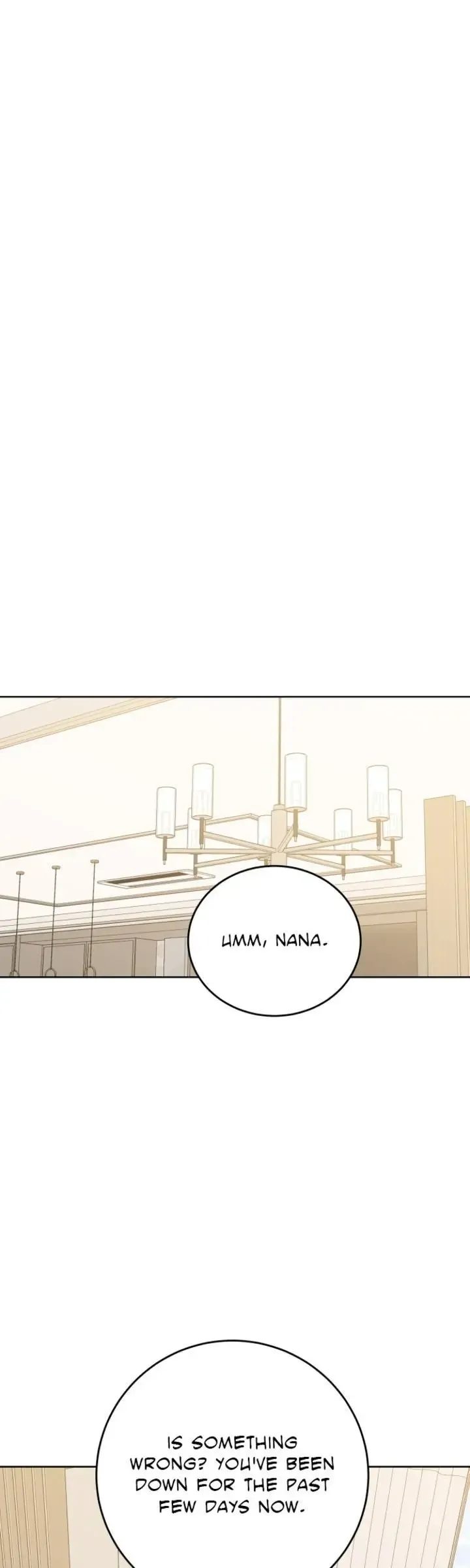 Family-Like XX Chapter 134 page 46