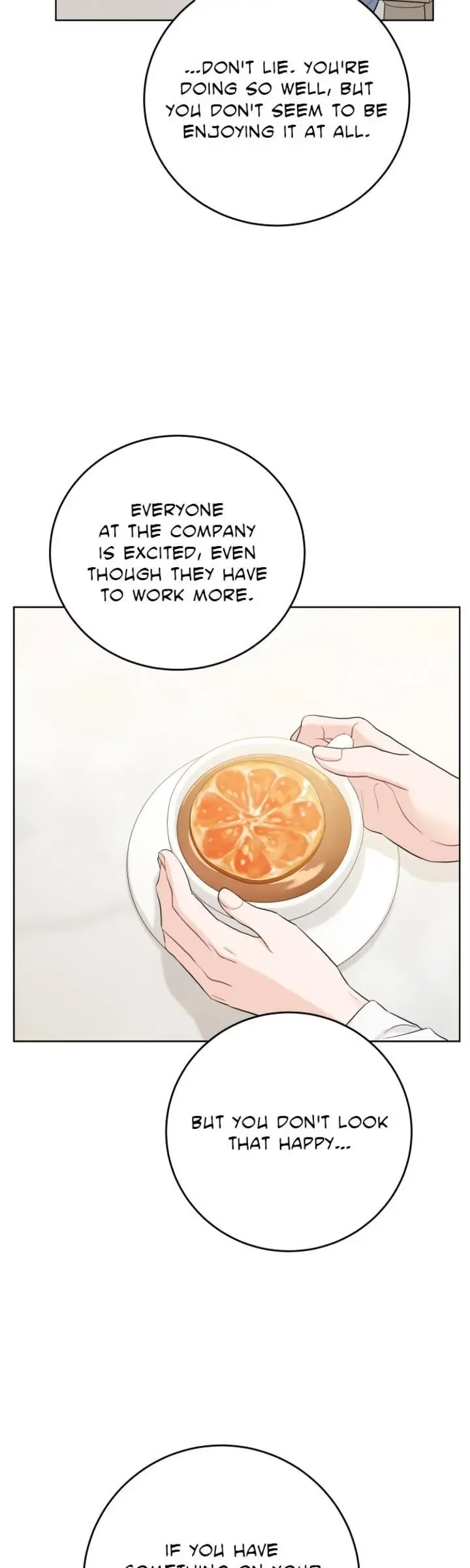 Family-Like XX Chapter 134 page 48