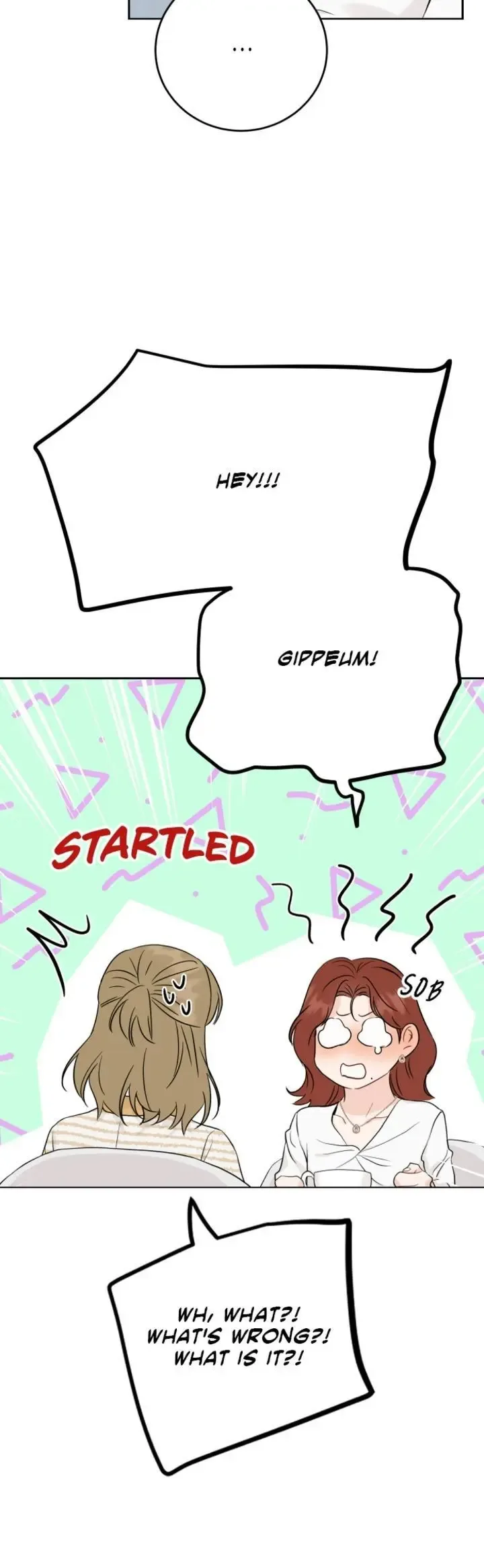 Family-Like XX Chapter 134 page 50