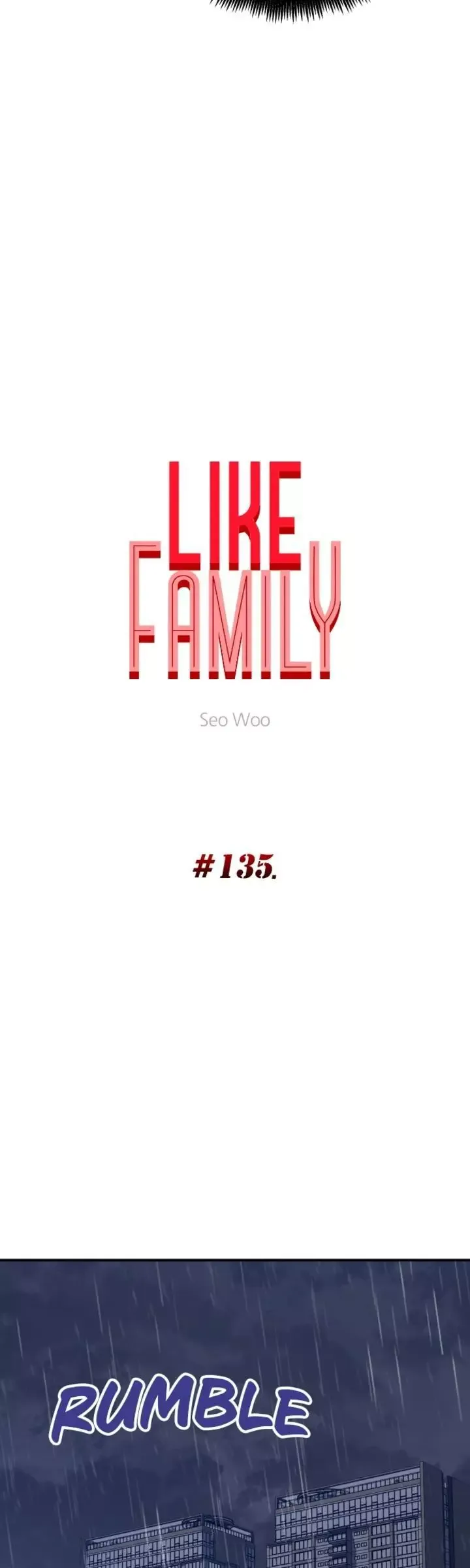 Family-Like XX Chapter 135 page 16