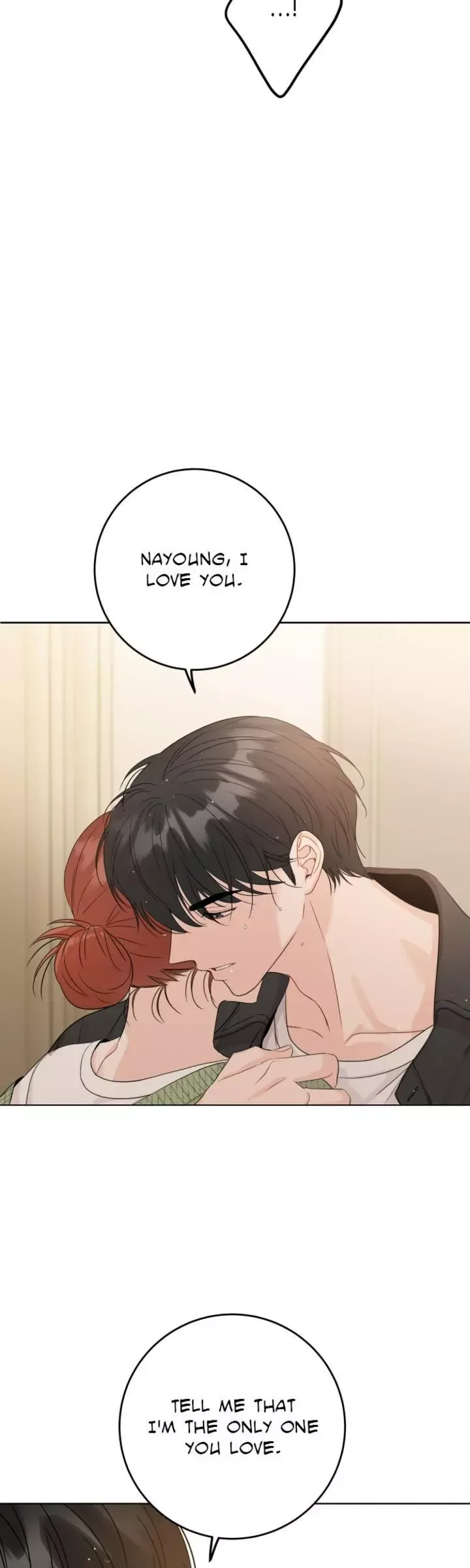 Family-Like XX Chapter 135 page 26