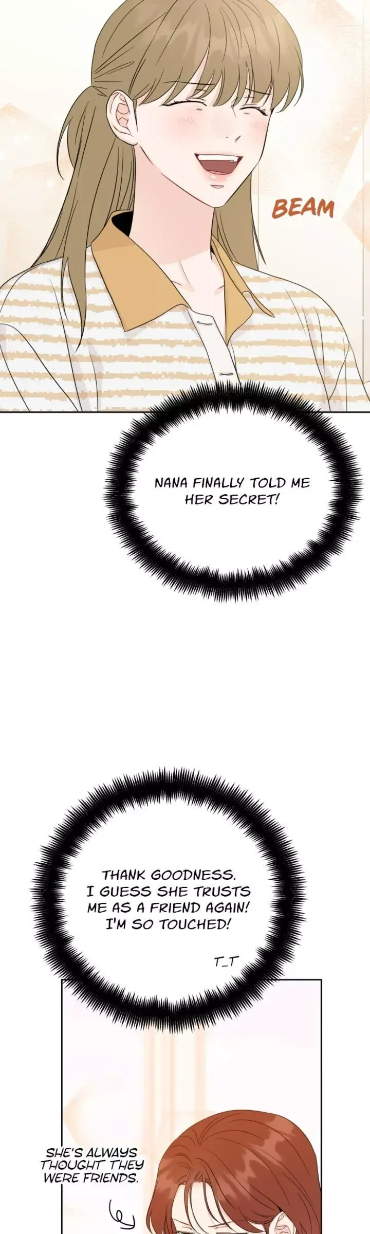 Family-Like XX Chapter 135 page 12