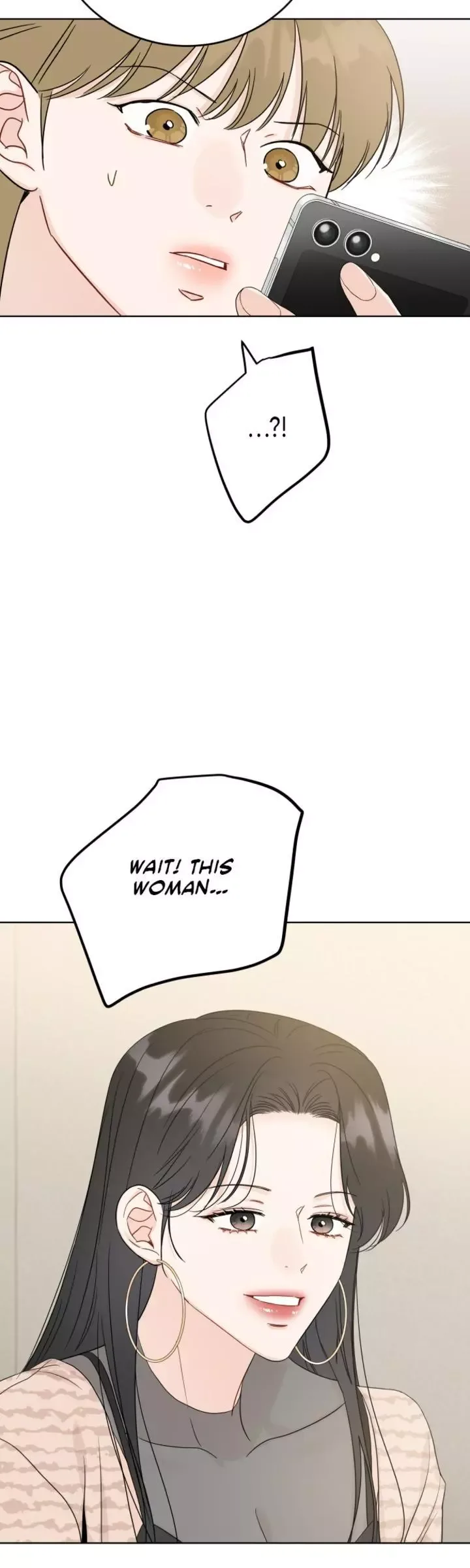 Family-Like XX Chapter 135 page 3