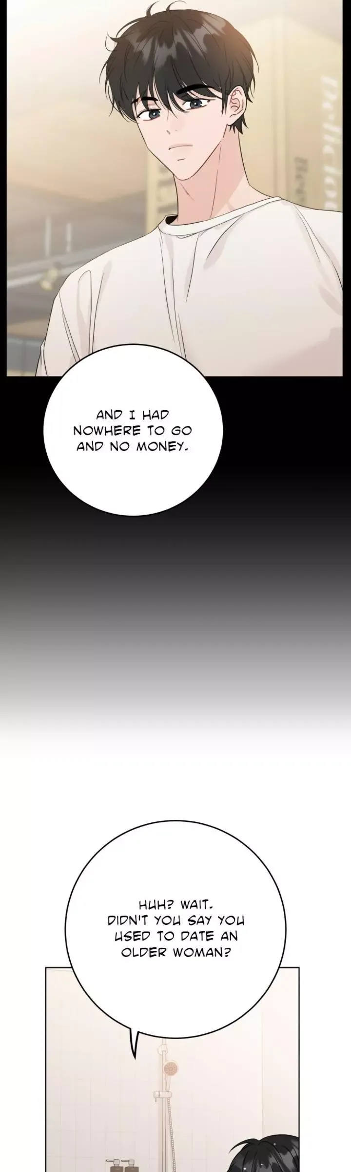 Family-Like XX Chapter 135 page 36