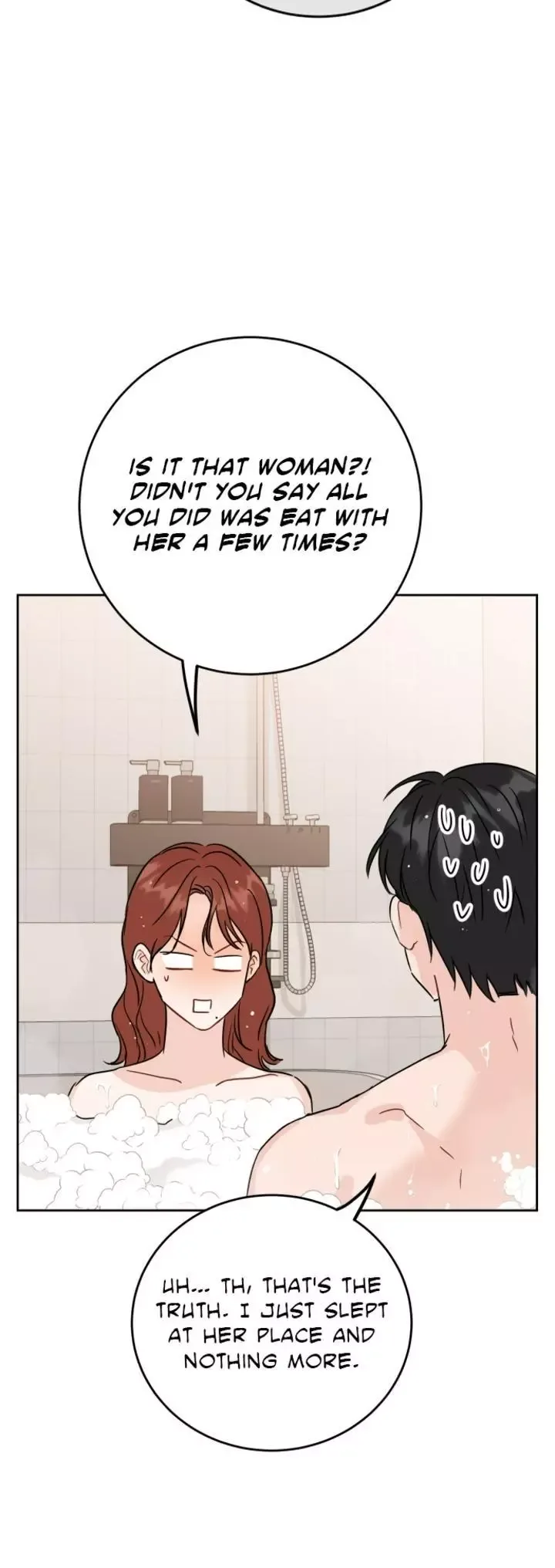 Family-Like XX Chapter 135 page 38