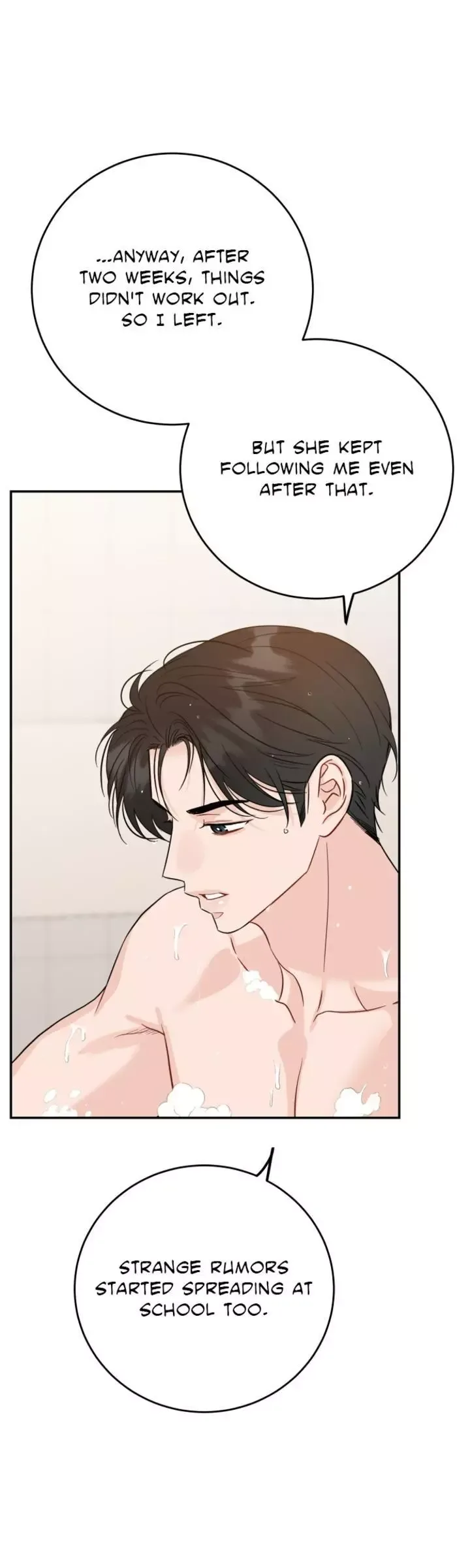 Family-Like XX Chapter 135 page 39